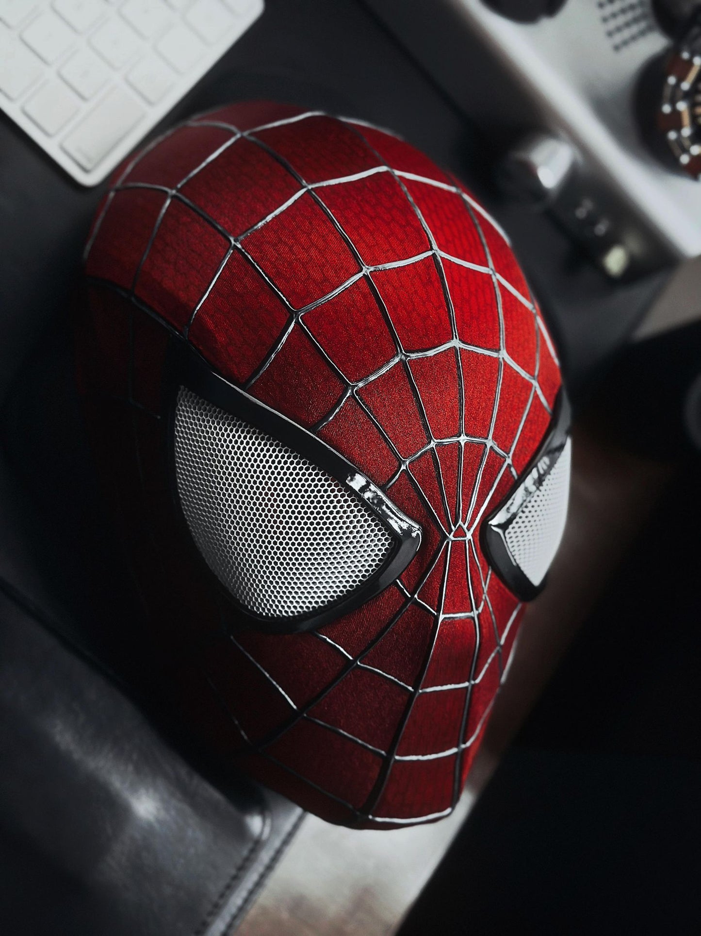 Spidyy Hero™ Mask