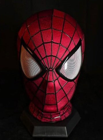 Spidyy Mask