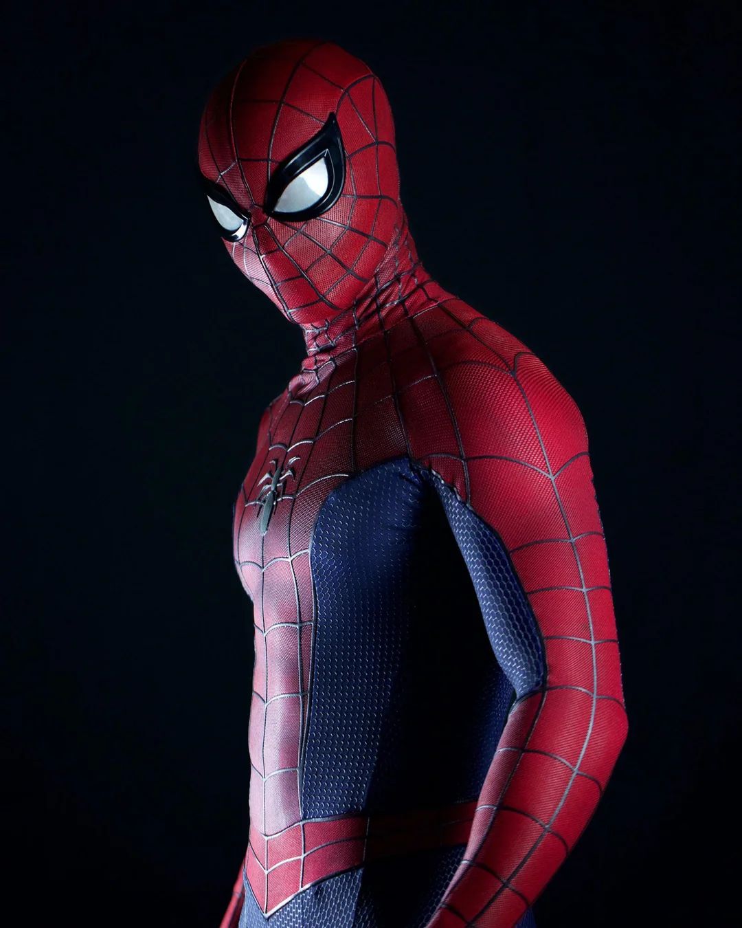 Spidyy Suits