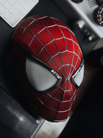 Spidyy Hero™ Mask